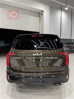 Kia Telluride
